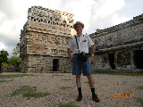 Chichen Itza