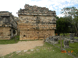 Chichen Itza